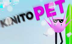 KinitoPET